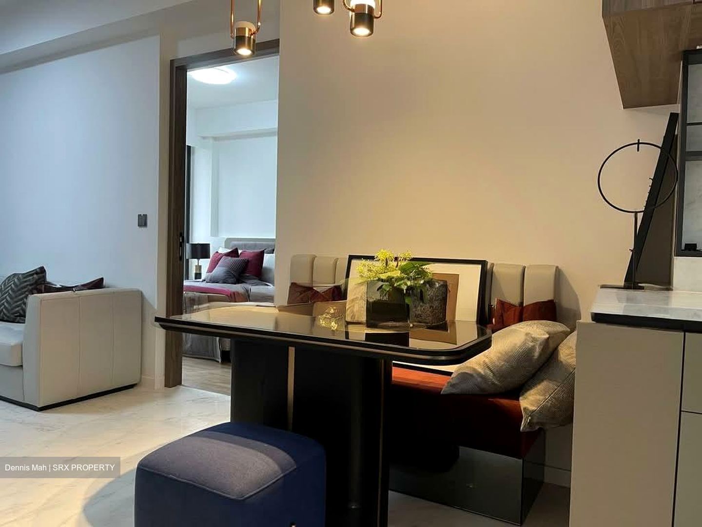 Tanah Merah Kechil Link (D16), Condominium #563958141